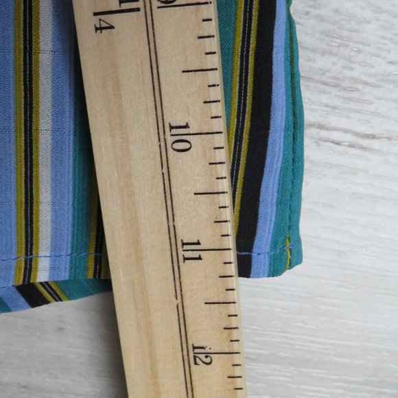 Wild Honey* Women's Elastic Waistband Button/Zipper Closure Lined Shorts~ Medium - Picture 9 of 11